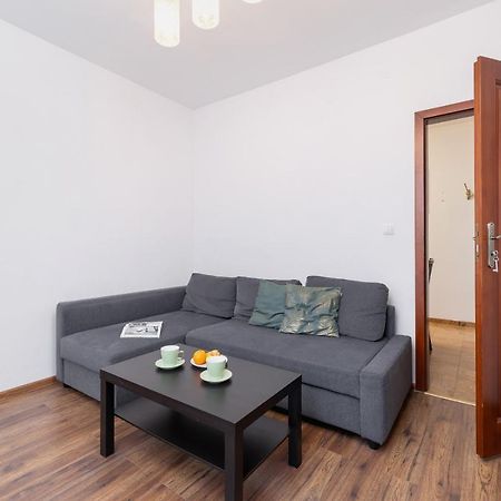 Apartments On Krupowki Street With Mountain View By Noclegi Renters Zakopane Exterior foto